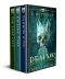 [The Realms 01] • The Realms Omnibus Volume 1 · an Epic LitRPG Gamelit Series · (Barrow King, Killing Time, the Lost City)